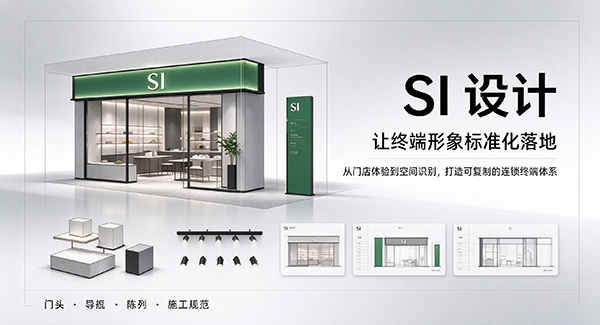 慈利县SI设计